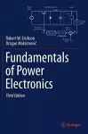 Fundamentals of Power Electronics cover