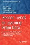 Recent Trends in Learning From Data cover
