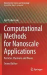 Computational Methods for Nanoscale Applications cover