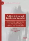 Political Activism and Basic Income Guarantee cover