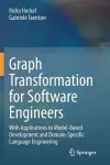 Graph Transformation for Software Engineers cover