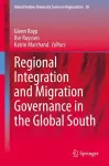 Regional Integration and Migration Governance in the Global South cover