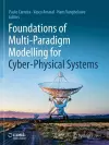 Foundations of Multi-Paradigm Modelling for Cyber-Physical Systems cover