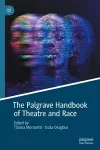 The Palgrave Handbook of Theatre and Race cover