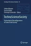 TechnoScienceSociety cover