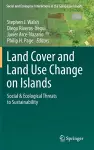 Land Cover and Land Use Change on Islands cover