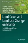 Land Cover and Land Use Change on Islands cover