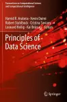 Principles of Data Science cover