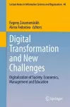 Digital Transformation and New Challenges cover