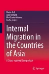 Internal Migration in the Countries of Asia cover