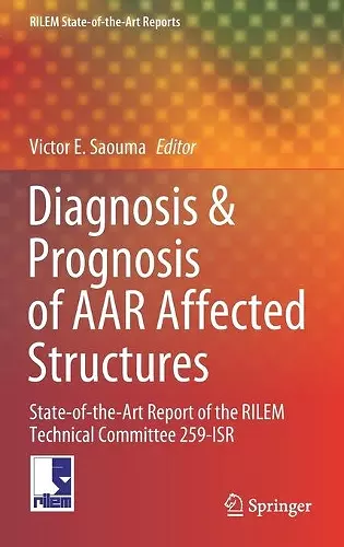 Diagnosis & Prognosis of AAR Affected Structures cover