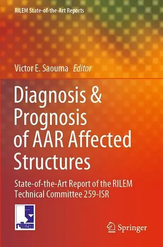 Diagnosis & Prognosis of AAR Affected Structures cover