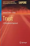 Trust cover