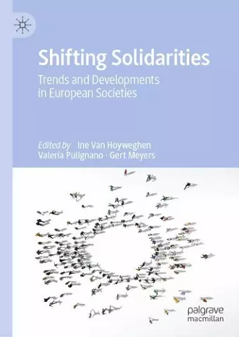 Shifting Solidarities cover