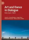 Art and Dance in Dialogue cover