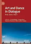 Art and Dance in Dialogue cover