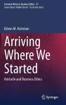 Arriving Where We Started cover