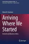 Arriving Where We Started cover