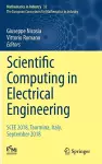 Scientific Computing in Electrical Engineering cover