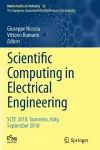 Scientific Computing in Electrical Engineering cover