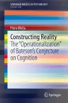 Constructing Reality cover