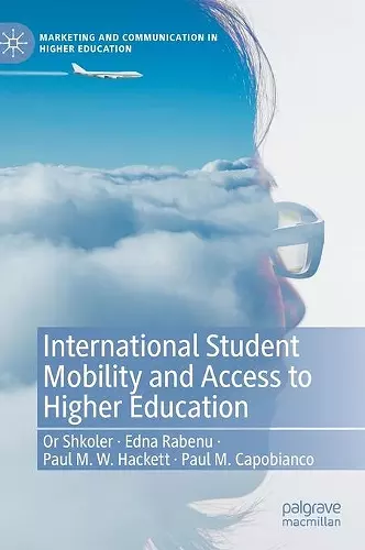 International Student Mobility and Access to Higher Education cover