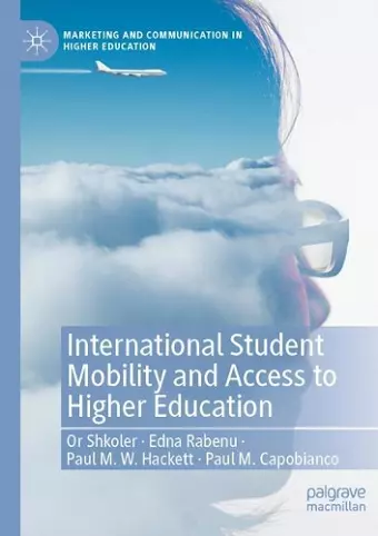 International Student Mobility and Access to Higher Education cover