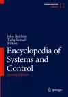 Encyclopedia of Systems and Control cover