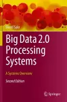 Big Data 2.0 Processing Systems cover