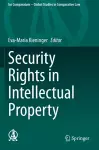 Security Rights in Intellectual Property cover