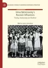 Irène Némirovsky's Russian Influences cover