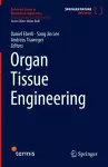 Organ Tissue Engineering cover