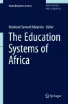 The Education Systems of Africa cover