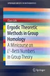 Ergodic Theoretic Methods in Group Homology cover