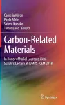 Carbon-Related Materials cover