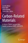 Carbon-Related Materials cover