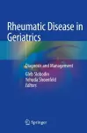 Rheumatic Disease in Geriatrics cover