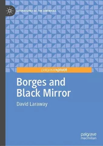 Borges and Black Mirror cover