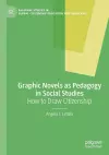 Graphic Novels as Pedagogy in Social Studies cover