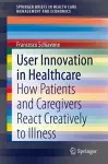 User Innovation in Healthcare cover