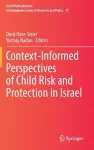 Context-Informed Perspectives of Child Risk and Protection in Israel cover