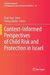 Context-Informed Perspectives of Child Risk and Protection in Israel cover