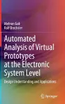 Automated Analysis of Virtual Prototypes at the Electronic System Level cover