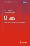 Chaos cover