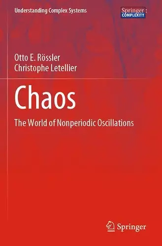 Chaos cover