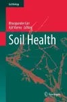 Soil Health cover