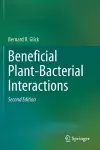 Beneficial Plant-Bacterial Interactions cover