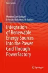 Integration of Renewable Energy Sources Into the Power Grid Through PowerFactory cover