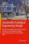Sustainable Ecological Engineering Design cover