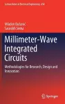 Millimeter-Wave Integrated Circuits cover